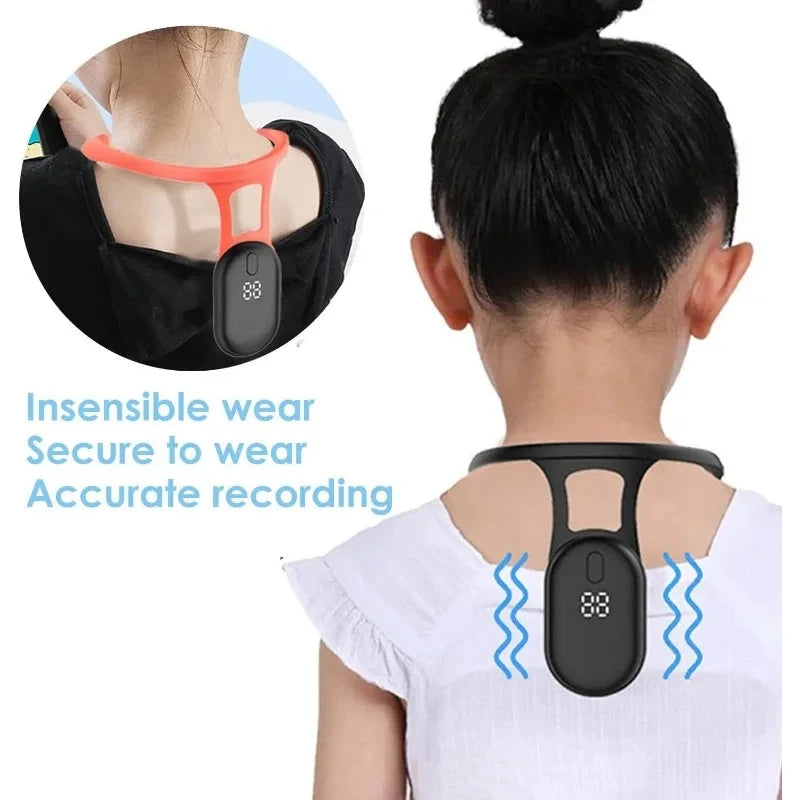 AlignWell Smart Posture Corrector