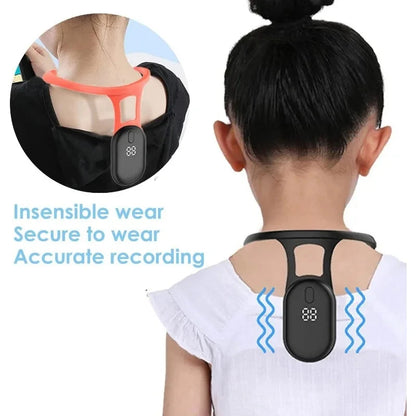 AlignWell Smart Posture Corrector