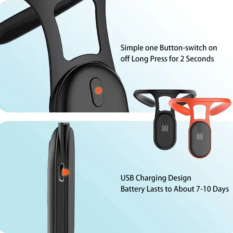 AlignWell Smart Posture Corrector