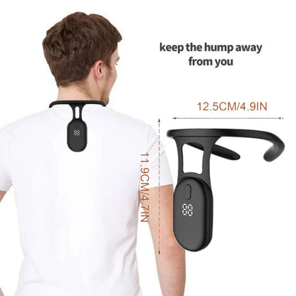 AlignWell Smart Posture Corrector